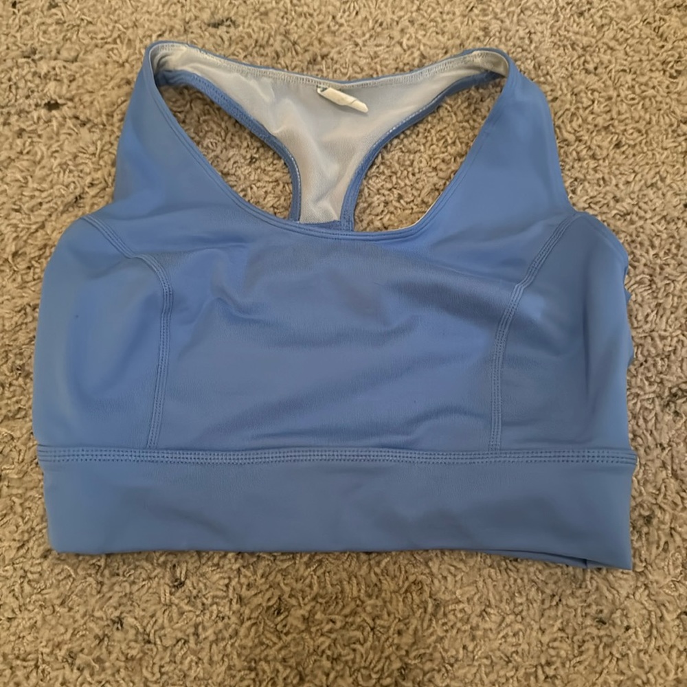 Free people movement bra